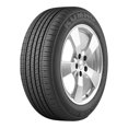 thumbnail image 2 of Paquete De 2 Llantas 225/55zr19 Kumho Solus Kh16 99h KUMHO SOLUS KH16, 2 of 2
