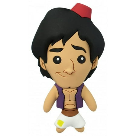 

Aladdin Soft Touch Magnet