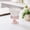 Pink, variant on Byujiro Bow-Knot Ceramic Ice Cream Cup Footed Dessert Serving Bowl Reusable for Ice Cream, Yogurt, Pudding & Party Desserts