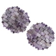 thumbnail image 3 of Amethyst Eye Massager, Fit Eye Skin Amethyst Eye Pack Reusable Swelling Elimination  For Home, 3 of 8