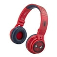 thumbnail image 4 of Spiderman Bluetooth Headphones, 4 of 5