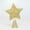 A-D, variant on 1X Pendant,Glitter Star Christmas Tree Topper Mini Christmas Tree Star Topper For Small Christmas Tree Decoration,Christmas Tree Top Decoration Pendant A