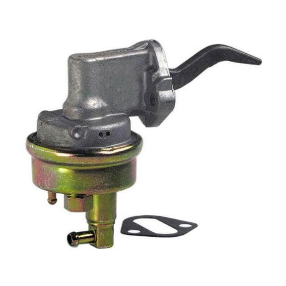 Fuel Pump - Compatible with 1975 - 1977 Buick Regal 1976