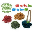 thumbnail image 4 of Educational Insights Playfoam Naturals Sensory Toy Set, Plant-Based, Slime Alternative, 3 Colors, Fidget Toy, Ages 3+, 4 of 7
