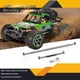 thumbnail image 5 of RC CAR BARRILLAS DE PULLADAS DE COCHE CREATIVA AJUSTABLE RC METAL SERVOS DE PULLIDO MULTIPOSTE ESPARDO RC REPASTAMIENTO DE PULTURA DE RC para RC Car G500 Silver 1 Set Noticed FN001387-03, 5 of 7