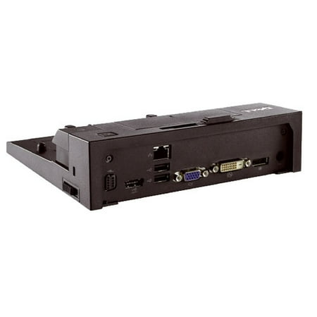 Dell 430-3113 E-Port Replicator with 130-Watt Power Adapter Cord