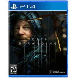Death Stranding Director's Cut (PS5) - Walmart.com