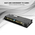 thumbnail image 4 of Precise Cuts And Interfaces Power Supply Power Supply For  For  Slim 2200 Model. ADP-160FR, 4 of 8