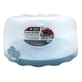 thumbnail image 1 of Domo para Pastel HUT Simple Kitchen Circular, 1 of 1