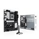 thumbnail image 1 of Placa madre ASUS Prime B650-PLUS WiFi AMD B650 AM5 Ryzen, 1 of 9