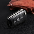 thumbnail image 1 of Coque de Remplacement pour Voiture Flip Key, Compatible avec Ronaldo pour Sportage Soul Rio, Système de Charge et de Démarrage, 1 of 8