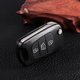 thumbnail image 1 of Accesorios para automóviles, funda para llavero con tapa para reemplazo de automóvil, carcasa para llave de automóvil, multifuncional, 1 of 9