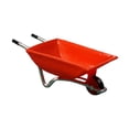 thumbnail image 3 of Bunblic 1/64 Garden Cart Model Photo Props Ornament Realistic for Miniature Projects without brush model, 3 of 8