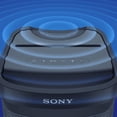 thumbnail image 6 of Sony X-Series Portable Bluetooth Wireless Party and Karaoke Speaker - SRSXP700, 6 of 11