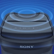 Sony X-Series Portable Bluetooth Wireless Party and Karaoke Speaker - SRSXP700