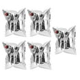 thumbnail image 1 of Liquid Container Bag, Freezing Emergency Water Jug Bags Convenient Storage Individual Faucets Repeatable Removal Long Service Life  For Home For Party 5L, 1 of 8