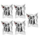 thumbnail image 5 of Bolsa de almacenamiento de agua de emergencia BuyWeek 5 piezas con grifo, 5 of 12