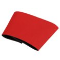 thumbnail image 4 of Uxcell Neoprene Insulated Reusable Coffee Tea Cups Sleeve Red Pack of 2, 4 of 6
