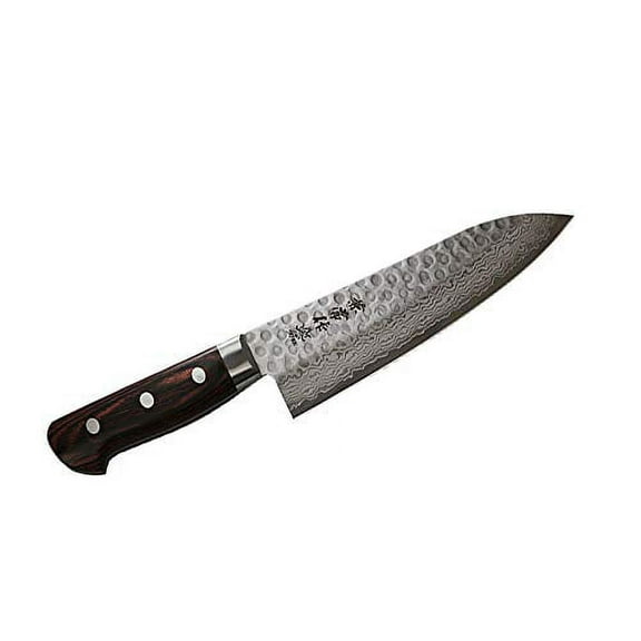 KANETSUNE Gyutou 180mm with Plywood handle