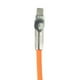 thumbnail image 2 of 180 Giratorio Aleación de Zinc Trenzado USB Teléfono Móvil Cable de Datos 120W 6A Rápido, 2 of 12