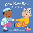 thumbnail image 1 of Row, Row, Row Your Boat (Baby Rhyme Time), 1 of 2