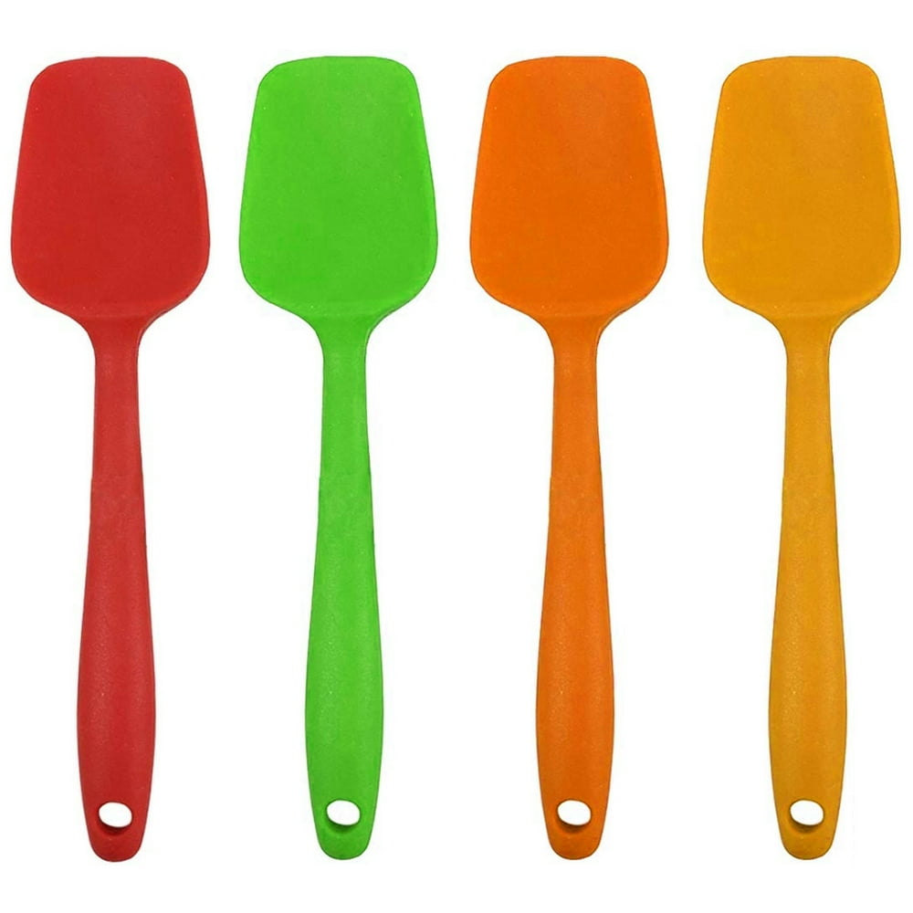 non stick spatula set