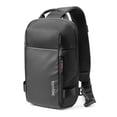 thumbnail image 1 of Bandolera Tomtoc Compact EDC para desplazamientos urbanos y viajes, 1 of 7