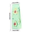 thumbnail image 2 of Less Than 5 Stationery Bag Cartoon Pencil Case Cute Creative Student Stationery Box, 2 of 2