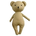 thumbnail image 2 of YAOMOBB Stuffed Long Ear Rabbit Toy Cute Long Ear Rabbit Plush Toy Soft and High Elastic Comfort for Anxiety Relief, 2 of 6