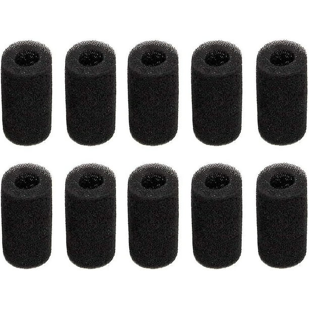 Filter Sponge For Aquarium Fish Tank Filter Sponge Prefilter Cylinder Filter Media Aquarium