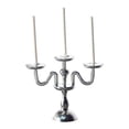 thumbnail image 2 of 3x Candelabros de Aleación Retro 1:12, Modelo de Lámpara de , Suministros para Casa de , Adornos de Paisaje en Miniatura Sunnimix  Candelabros de casa de muñecas, 2 of 8