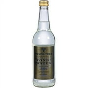 ***Discontinued by kehe 06_29***Fever-Tree Premium Indian Tonic Water, 16.9 fl oz, (Pack of 8)