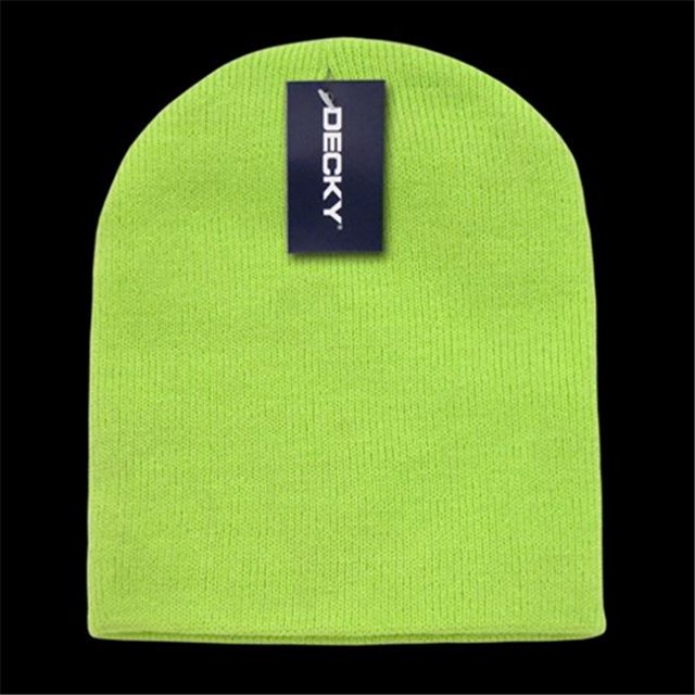 Decky KCS-MEL Bonnets - Melon