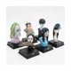 thumbnail image 5 of Figuras de personajes de anime de colores extraños Junji Ito de Unbox Industries, juguetes coleccionables para niños y niñas, regalos de cumpleaños, figuras tristes, 5 of 5