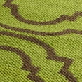 thumbnail image 2 of Kaleen Brisa Bri07-41A Rug In Avocado - (2 Foot x 6 Foot), 2 of 3