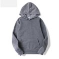 thumbnail image 1 of REDHOTYPE Sweat à Capuche pour Hommes Printemps Automne Décontracté, 1 of 2