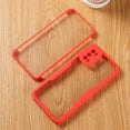 thumbnail image 2 of Adecuado para funda de teléfono Samsung, color todo incluido, cubierta frontal y trasera, funda protectora anticaídas, funda con película integrada, 2 of 4