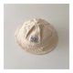 thumbnail image 1 of Sombrero de pescador de estilo Retro para niños de 2 a 6 años, pegatinas decorativas de primavera y verano, sombrero para el sol al aire libre, gorro de lavabo de alero grande para niños, 1 of 6