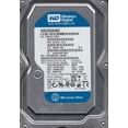 thumbnail image 2 of WD2500AAKS-60L9A0, DCM HBNNHT2CE, Western Digital 250GB SATA 3.5 Hard Drive, 2 of 2