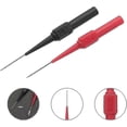 thumbnail image 3 of Multimeter Probes Needle Test Probe Copper Probes Test Lead Probe For Multimeter Automotive Industrial Socket Automotive Telecommunications Industrial, 3 of 4