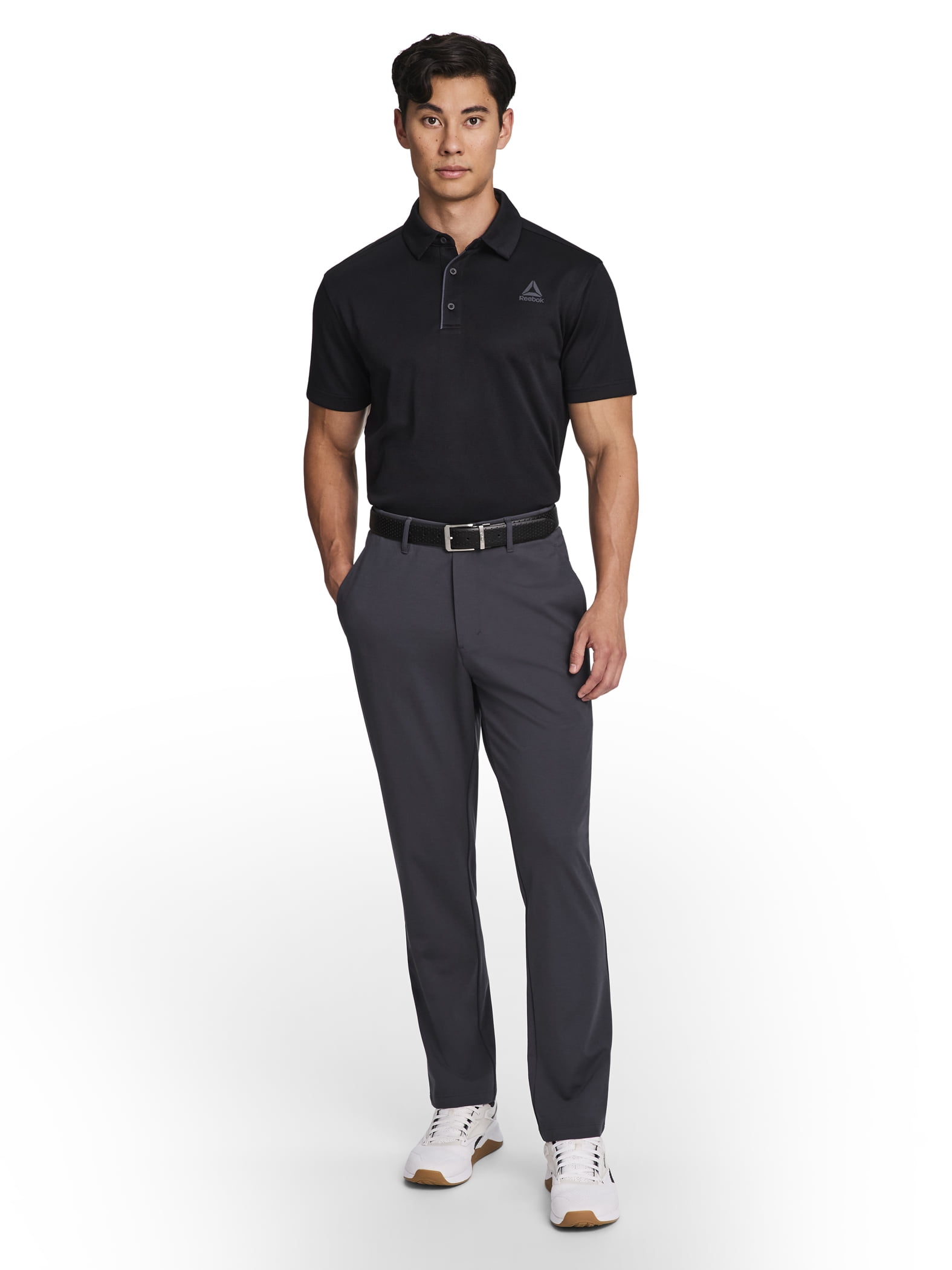Reebok Men's and Big Men's 6 Pocket Pant, Sizes 28-44