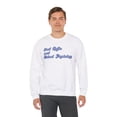 thumbnail image 6 of School Psychologist Psychology Graduation Sweatshirt Gifts Crew Neck Shirt, 6 of 7