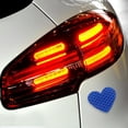 thumbnail image 4 of unbranded 30Ud Adhesivos Reflectantes Para Automóviles Con De Advertencia Confiable, 4 of 6