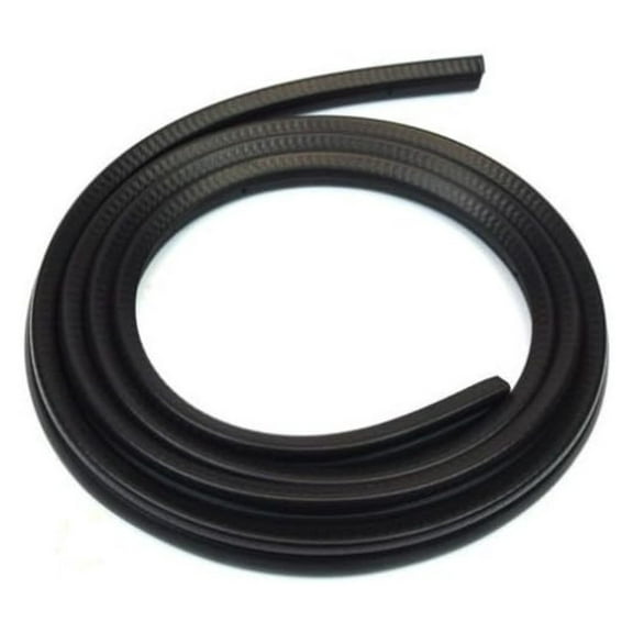 Weather Strip Seal - Cab Outer Door Frame fits Bobcat S160 863 S185 873 S220 763 S300 T300 S175 S250 773 S205 T190 753 S205 T190 773 S250 873 S150 S175 753 S220 863 S160 S300 T300 S185 T180 763 S150