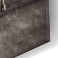 thumbnail image 3 of Epic Art 'Longhorns' by Debra Van Swearingen, Acrylic Glass Wall Art, 16"x12", 3 of 8