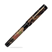 Namiki Yukari Fountain Pen - Seven Gods Hotei-son (100th Anniversary Limited Edition) - Medium Point