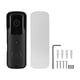 thumbnail image 3 of Cámara de seguridad NikouMX V30S WIFI inteligente Timbre con video, 3 of 8