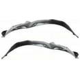 thumbnail image 4 of For 93-02 Camaro Front Splash Shield Inner Fender Liner Panel Plastic SET PAIR, 4 of 5