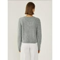 thumbnail image 5 of Stone Detailed Knit Sweater, 5 of 6