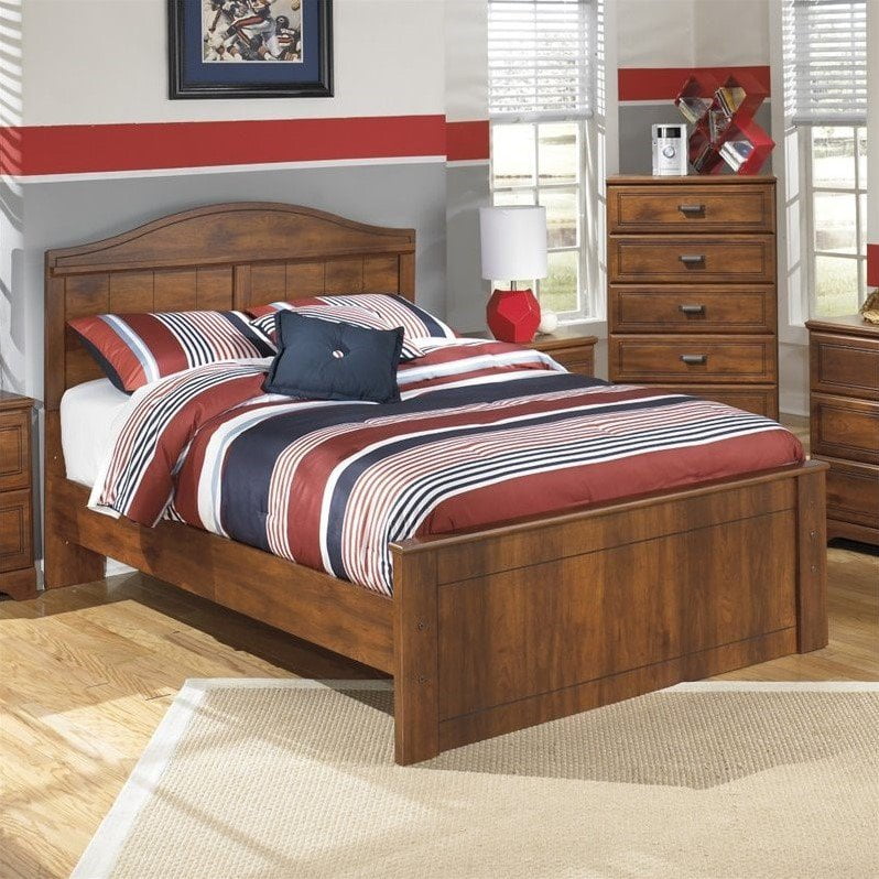 barchan twin bed